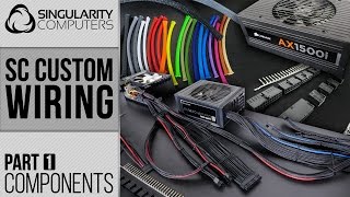 Custom Cables Guide 1 [upl. by Feinleib]