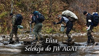 Elita Selekcja do Wojsk Specjalnych [upl. by Reffotsirhc]