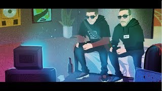 Feduk feat Sitek – Moryak Lyric Video [upl. by Aggi678]