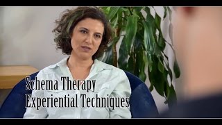 Schema Therapy  Experiential Techniques [upl. by Francie887]