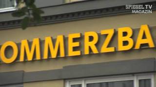 Immobilienfonds Die teuren Anlagetipps der CommerzbankBerater  SPIEGEL TV [upl. by Katherina647]