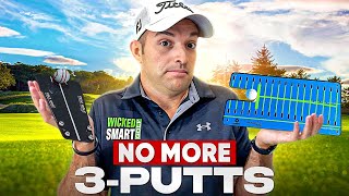 5 BEST Putting Aids Reviewed by a 2 Handicap amp Golf Writer [upl. by Annadal725]