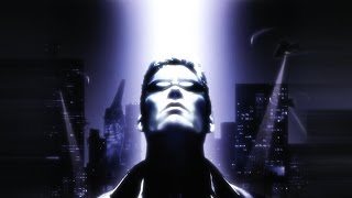 Deus Ex 2000 OST  Main Theme Extended Best VGM 888 [upl. by Henryetta482]