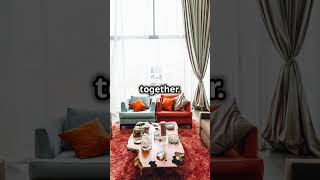 Quick Hacks for a Cozy Living Room 🛋️  Easy Decor Ideas [upl. by Kisor]