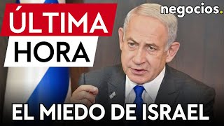 ÚLTIMA HORA  Netanyahu teme una revolución en Israel con enfrentamientos entre árabes y judíos [upl. by Ttiwed]