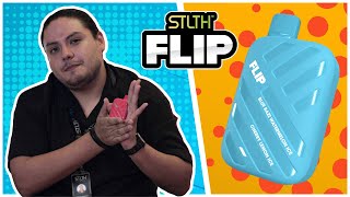 NUEVO STLTH FLIP  STLTH VAPE PERU [upl. by Allys366]