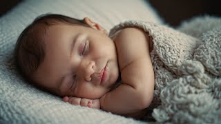 Tune into Genius Mozart Melodies for Infant Brain Boosting Serene Lullabies for Tranquil Bedtimes [upl. by Rois]