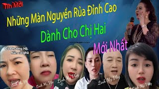 Nóng Trai Xinh Gái Đẹp Nguyền Rủa Chị Hai Đỉnh Cao Mới Nhất [upl. by Concoff]