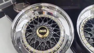 BBS RS 15 inch to 17 inch for e30 m3 [upl. by Corette329]