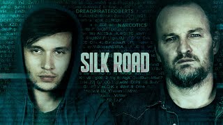 Silk Road  Official Trailer [upl. by Kado]