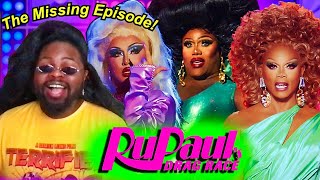 RuPauls Drag Race Season 16 Episode 11 Reaction amp Review [upl. by Hocker45]