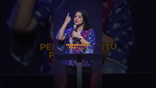 KECIL TAPI PENTING motivation renungankristen inspiration katarenungan christianservice [upl. by Mcdonald762]