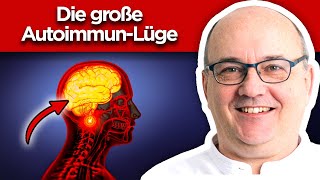 Autoimmunerkrankungen Die ganze Wahrheit wach bitte auf [upl. by Palila]