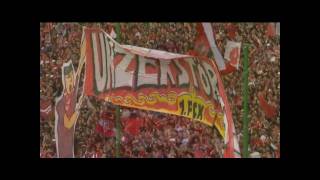 Herzblutfinale in HD Kaiserslautern Köln 18052008 Zusammenfassung [upl. by Ycnan257]