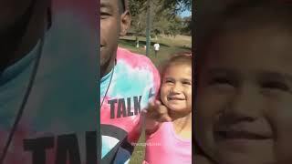 Tyler the Creator with Esmeralda 🤣 tylerthecreator shorts funny kids comedy esmeralda rapper [upl. by Ibba606]