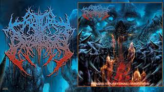 Habitual Depravity Australia  quotRealms of Abysmal Servitudequot 2018 Full Album [upl. by Ilwain249]