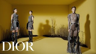 Dior Cruise 2025 Campaign [upl. by Islehc]