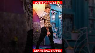 THARKI ALIEN ESHAN ROAST 👽😂  INSTAGRAM INFLUENCER ROASTinstagram influencer reels funny comedy [upl. by Akehsal664]