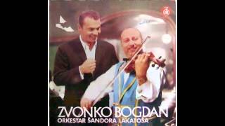 Zvonko Bogdan  Fijaker stari  Audio 1974 HD [upl. by Nothsa]