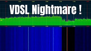 VDSL Interference Nightmare [upl. by Sosthina]