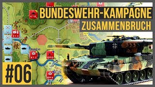 Flashpoint Campaigns Red Storm  BundeswehrKampagne 6 Mission 1 [upl. by Morganstein]