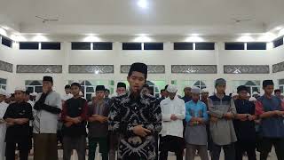 Sholat Tarawih Malam ke10 PART 1 [upl. by Sherri]