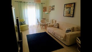 Apartamento António  Mar e Serra  ALVOR [upl. by Aneelad]