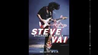 Steve Vai  Whispering a Prayer Stillness in Motion  2015 [upl. by Hsenid281]