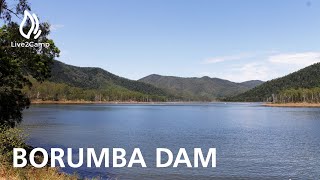 Borumba Dam Camping Area  Lake Borumba Qld [upl. by Rugg]