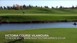 Victoria Course Vilamoura [upl. by Pryor]