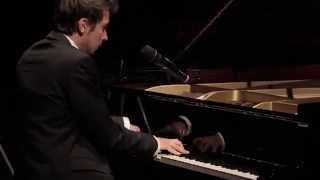 Bada Bap  Piano Boogie Live  Luca Sestak Duo [upl. by Euqinomad]