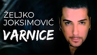 Željko Joksimović  Varnice Official Music Audio 2002 [upl. by Aleda72]