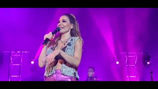 Despina Vandi LIVE Na thn xerese To asteri 2362022 FALIRO [upl. by Poland]