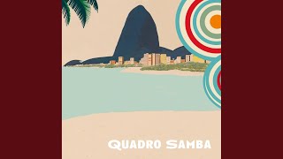 Quadro Samba [upl. by Anibor]