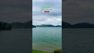 Stunning Immensee Switzerland switzerland youtubeshorts shorts trending [upl. by Eniamert]