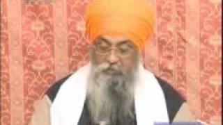 SUKHMANI SAHIB Giani Thakur Singh [upl. by Ihsir]