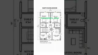 3040 Square feet House plan [upl. by Trenton]