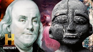 Ancient Aliens Secret Alien Codes Deciphered 3 Hour Marathon [upl. by Aztin]