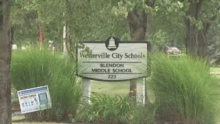 Westerville City Schools Board approves combined bondlevy for November ballot [upl. by Hannahoj236]