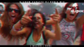 Njanum Varatte Chadhikkatha Chanthu PSY HARD DJ RUBIX [upl. by Yarased667]