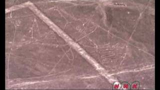 Lines and Geoglyphs of Nasca and Pampas de Jumana UNESCONHK [upl. by Schlosser]