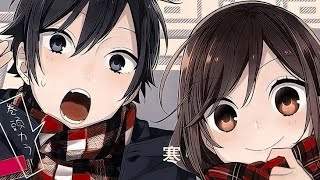 Musica tema de Horimiya 🥰 Horimiya Music Video 🥰 Anime Horimiya Op 🥰 Cover by BandaPlusUltra [upl. by Sew]