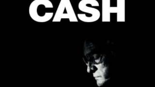 Caseys Last Ride  Johnny Cash HIGH QUALITY [upl. by Rema]