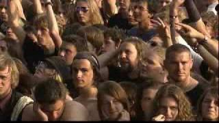 Wildest dreams  Journey Live at Graspop Belgium 2009 [upl. by Atteras]