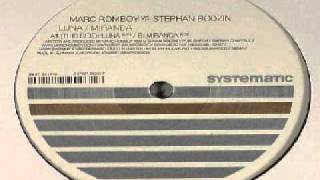 Stephan Bodzin amp Marc Romboy  Miranda [upl. by Rammus]