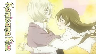 Kamisama Kiss season 2  Official Opening  Kamisama no Kamisama [upl. by Anitteb143]