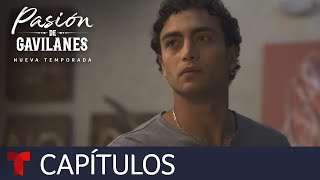 Pasión de Gavilanes Nueva Temporada  Capítulo 42  Telemundo [upl. by Ashlen]