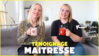 DEVENIR PROFESSEUR DES ÉCOLES  Fiona Maitresse Remplaçante 📚 caféprof [upl. by Suriaj]