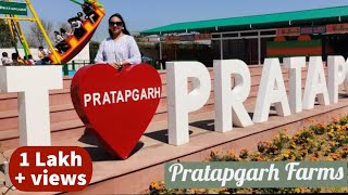 PRATAPGARH FARMS JHAJJARWeekend GatewayPicnic spotplaces to go in DelhiNCR lOHAGARHvsPRATAPGARH [upl. by Warfold]