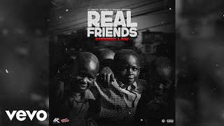 Chronic Law  Real Friends Official Audio [upl. by Eillas]